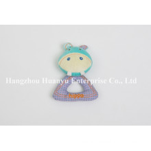 Factory Supply of New Designed Baby Hand Rattle